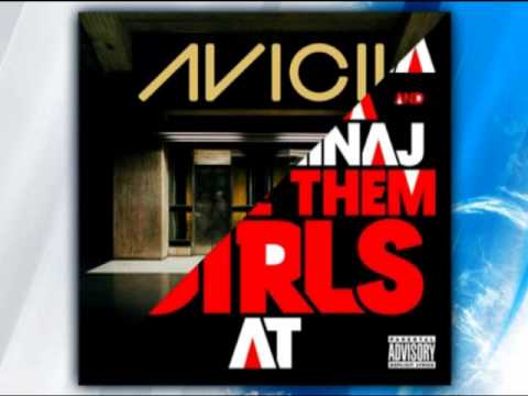 Avicii vs David Guetta & Flo Rida feat Nicky Minaj by Dj KAiman