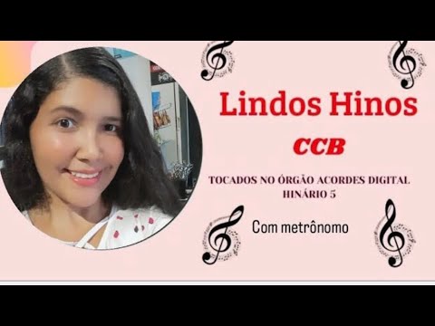 Hino CCB 462 Tocado com metrônomo 🥰🎹🥰🎊🎊♥️♥️♥️♥️🎵🎶🎼🔆🔆🔆🔆