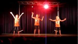 Geloof in je zelf - K3