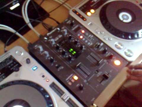 Dj Andrius M moko MixMan miksuot ;} (1pam);D