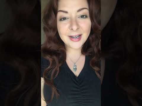 Luna Nueva en Geminis con Vanessa