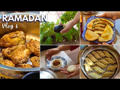 Weekend Ramadan Vlog