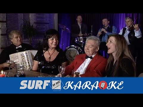 KARAOKE ~ Tuláček ~ Josef Zíma ~ Eva a Vašek 09