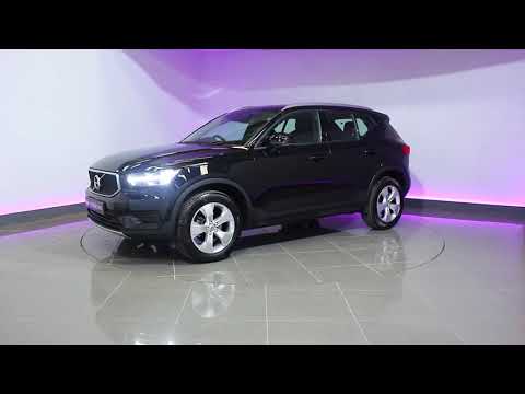 Volvo XC40 1.5 T3 Momentum Auto (s/s) 5dr