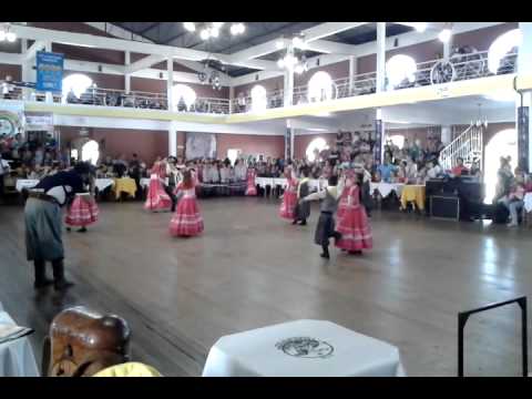 CTG Moacir da Motta Fortes(5)