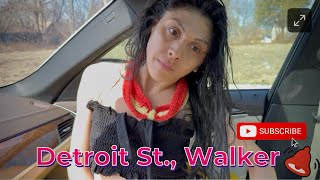 Detroit Street walkers 😳💔🌪️💔💔🌪️