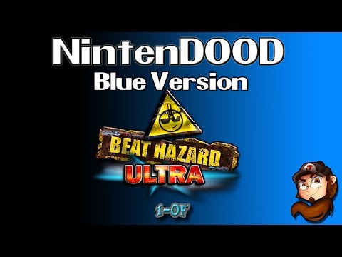 Sort Of Christmas Special (Game 1) | Beat Hazard Ultra (1-Of)