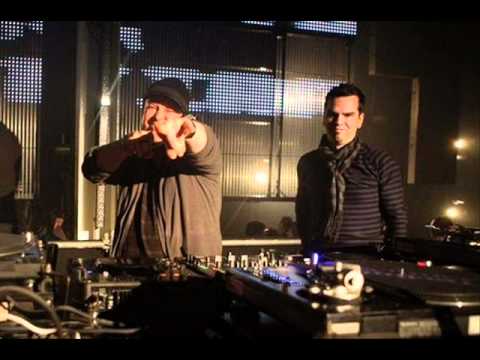 Faithless -- God is A DJ (Ernesto vs Bastian﻿ Rework)