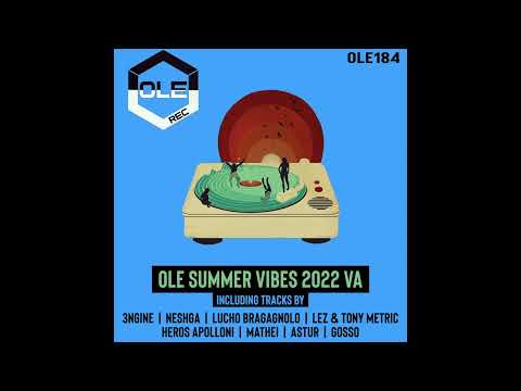 Lez, Tony Metric - Festival