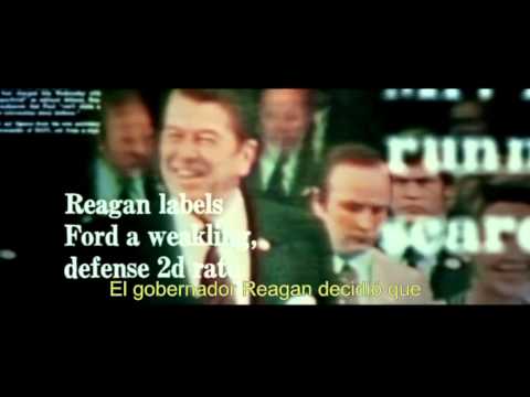 DONALD RUMSFELD: CERTEZAS DESCONOCIDAS (The Unknown Known) - Tráiler subtitulado en español