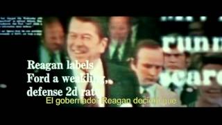 DONALD RUMSFELD: CERTEZAS DESCONOCIDAS (The Unknown Known) - Tráiler subtitulado en español