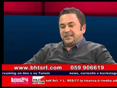 Pole Position puntata 334: BHT - Modena