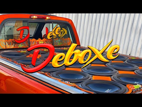 MEGA FUNK MINIMAL DEBOXE 2024 - RIGHT ON TIME - (Choma DJ & VULGO TEVINHO) CHAMA FIU, AQUI É GRAVE