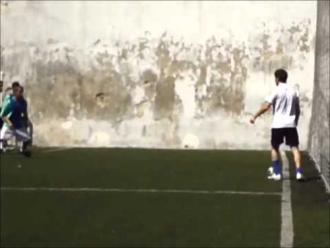 Final Torneo Clausura 2012 Sábado F5 Categoría "B"