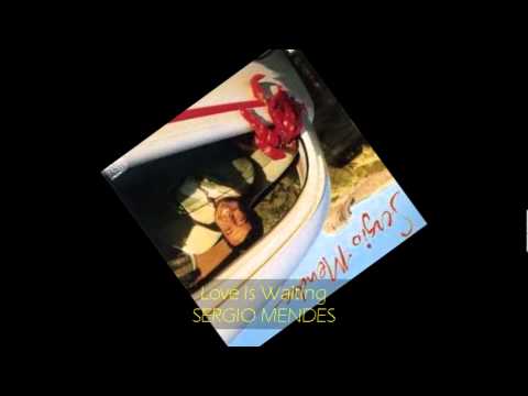 Video thumbnail for Love Is Waiting