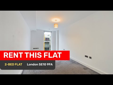 Rent this incredible 2 Bedrooms Flat in Greenwich SE10 9FA | RentLondonFlat.com