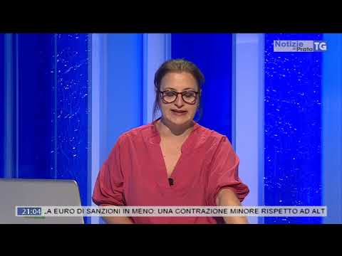 2020-08-27 NOTIZIE DI PRATO TG ORE 20.50