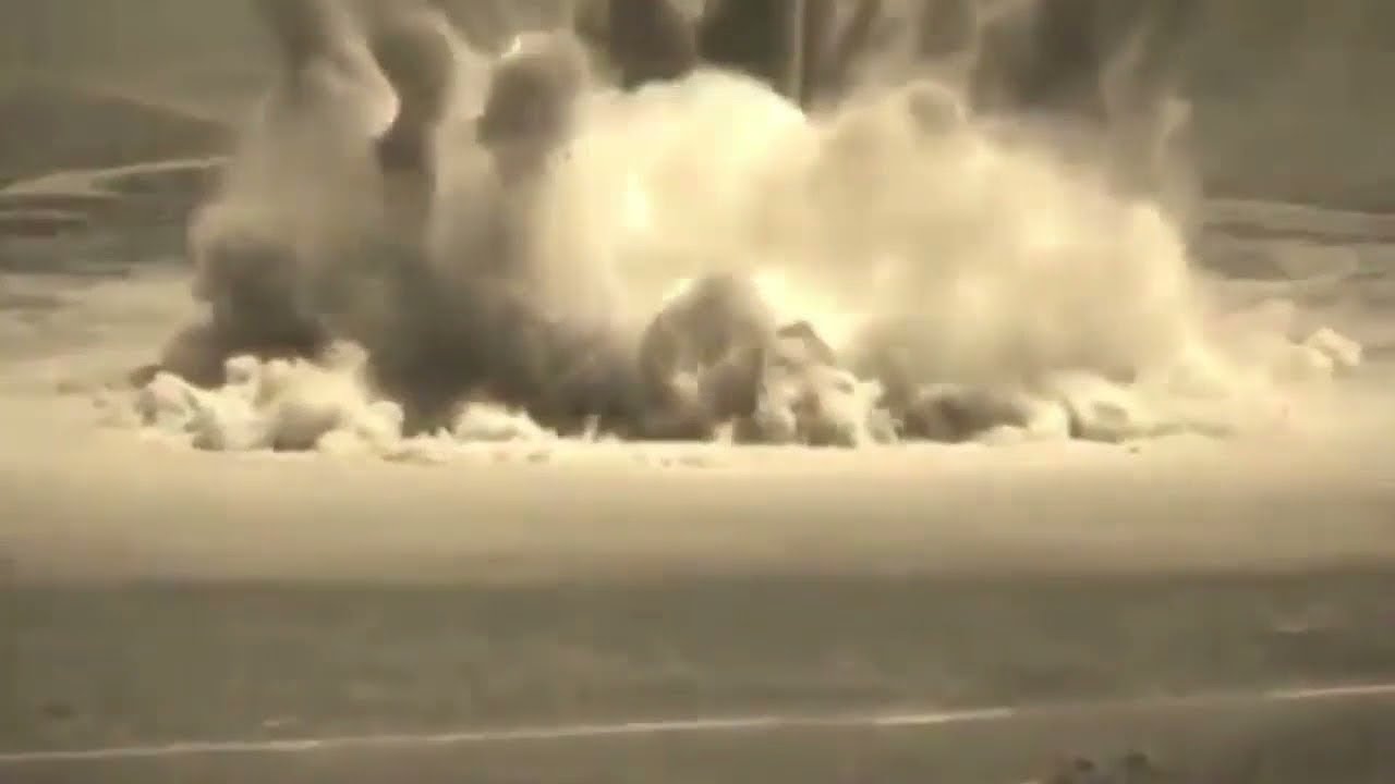 Explosion Meme Compilation #1