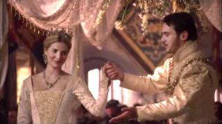 Picture of a TV show: Six Wives Of Henry VIII