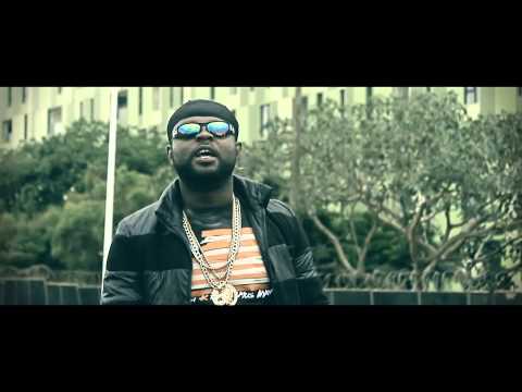 BUDDAMAN GH NUMBER ONE   Official Video