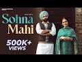 New Punjabi Song 2024 | Sohna Mahi (Official Video) | Pavie Virk | Latest Punjabi Songs 2024