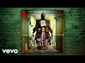 The Smell of Rebellion | Roald Dahl's Matilda The Musical (Soundtrack from the Netflix ...