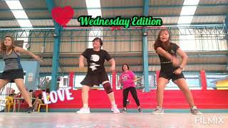 Download lagu Learn to Meow Meow xiao feng feng/ zumba fitness mp3