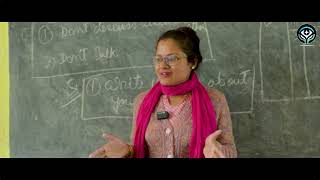 GBG During Attendance