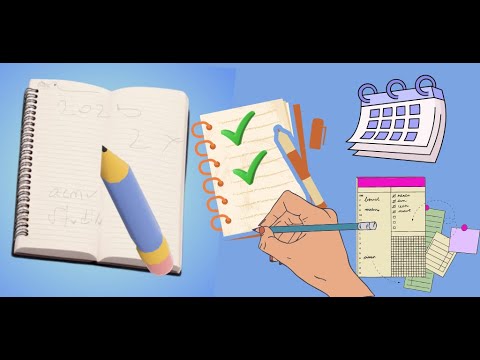 All-in-One Digital Planner