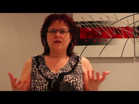 Patricia Lavigne video.