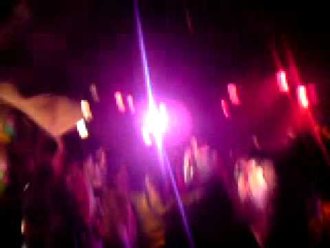 Osten af mozzarella- Västerås IK