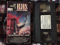 Opening To Elves 1989 VHS