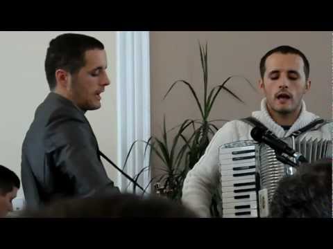 FRATII VISAN-CU MULT IN URMA IN BETLEEM