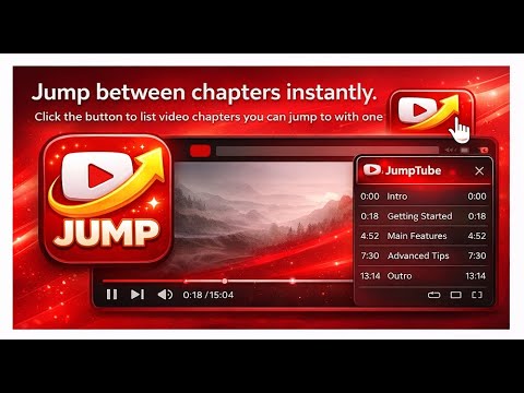 Item video thumbnail