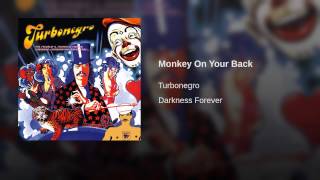 Monkey On Your Back