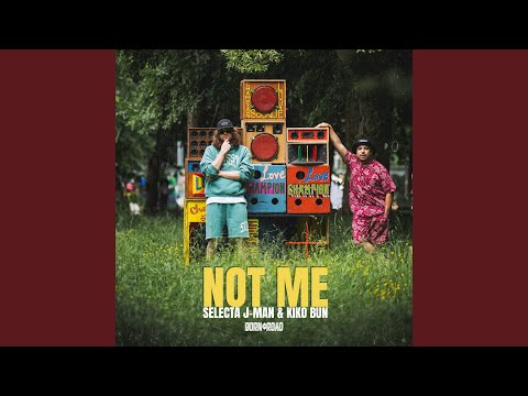 J Maher - But Not Me - Misc Originals