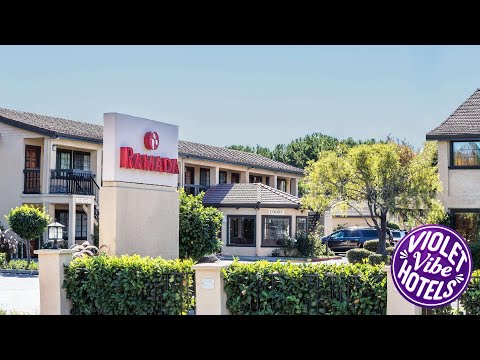 Ramada by Wyndham Mountain View | San Jose (CA), United States | Hotel Review 🏨