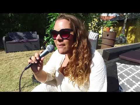 DELUXE Garden Sessions pt. 3 - Afternoon Session - Baby I love You