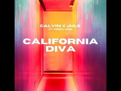 California Diva - Calvin & Juls
