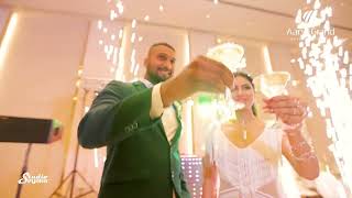 The Aarya Grand Ballroom