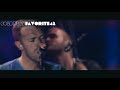 Coldplay - Don't Let It Break Your Heart (Letra en Español)