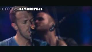Coldplay - Don&#39;t Let It Break Your Heart (Letra en Español)