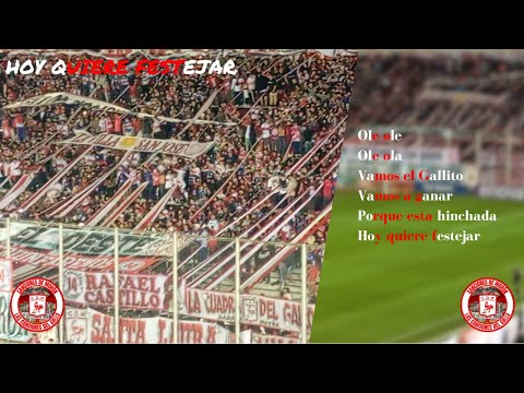 "" Barra: Los Borrachos de Morón &bull; Club: Deportivo Morón