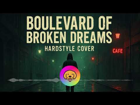 STVW feat. Story Untold - Boulevard Of Broken Dreams