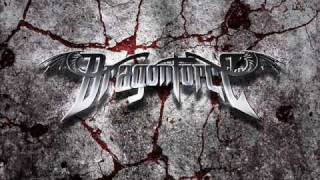 Dragonforce- Cry of the Brave