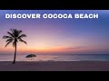 Cocoa Beach Florida And Pier 62 November 2025 Walking Tour 5K
