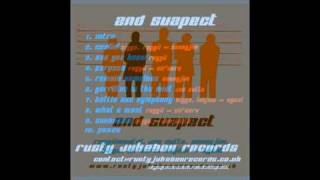 007.Battle Axe Symphony Feat Biggaman, Agent and Lokjaw - 2nd Suzpect Presents...Vol.1(2006)