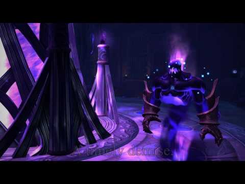 The Nighthold - Chronomatic Anomaly Audio