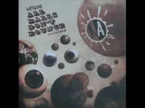 Videoclip de All Balls — Aceyalone