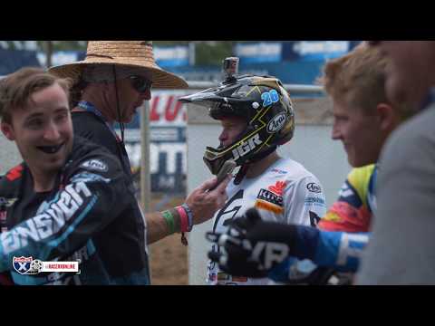 Racer X Films: 2019 Spring Creek Press Day